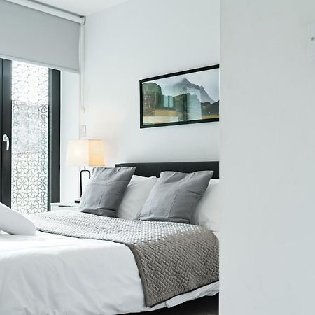 Khayat Homes - The Cosy Cabo - One Bed Apt Londra Exterior foto